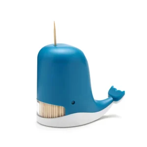 Peleg Design Tandenstokerhouder Jonah