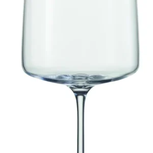 Zwiesel Glas Simplify Champagneglas light & fresh 77 - 0.407 Ltr - Geschenkverpakking 2 glazen
