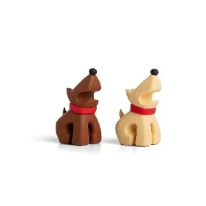 Ototo Lepelhouder set Best Buddies