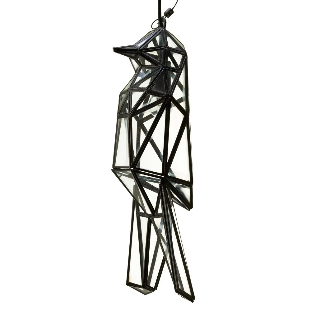 Lamp Zwaluw Facet - Afbeelding 2