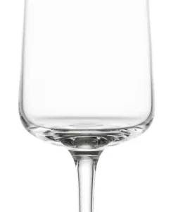 Schott Zwiesel MioVino Champagneflûte met MP 7 - 0.26Ltr - 4 glazen