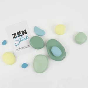 Gift Republic Stapelspel - Zen Art Stacking