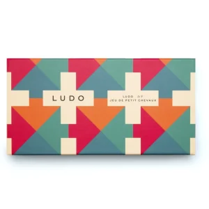 Printworks Spel Play - Ludo