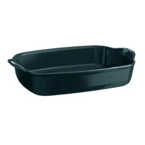 Emile Henry Schaal rechthoekig E-box - 420x270mm