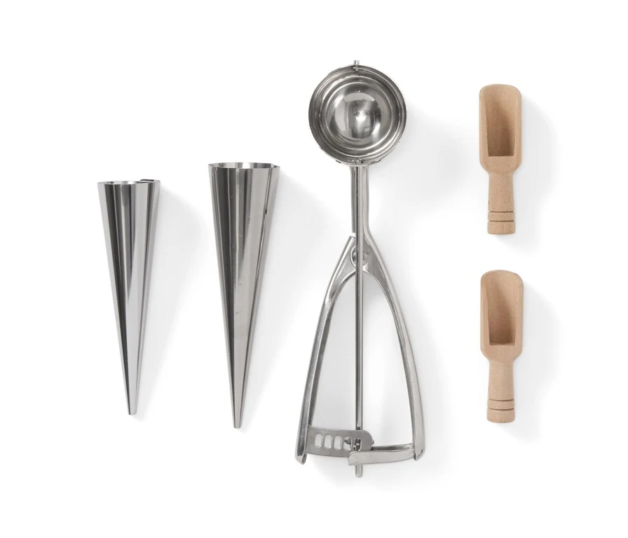 Printworks The Essentials - Ice Crème Tools - Afbeelding 5