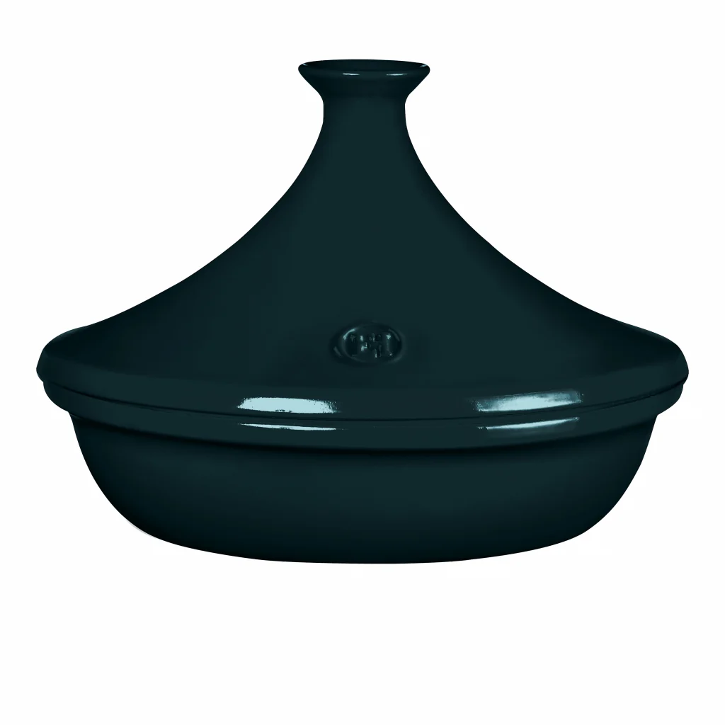 Emile Henry Tajine E-box - Ø320mm - Belle-Ile - Afbeelding 2