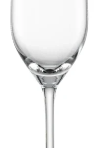 Schott Zwiesel Fortissimo Champagneglas met MP 7 - 0.24Ltr - 4 glazen