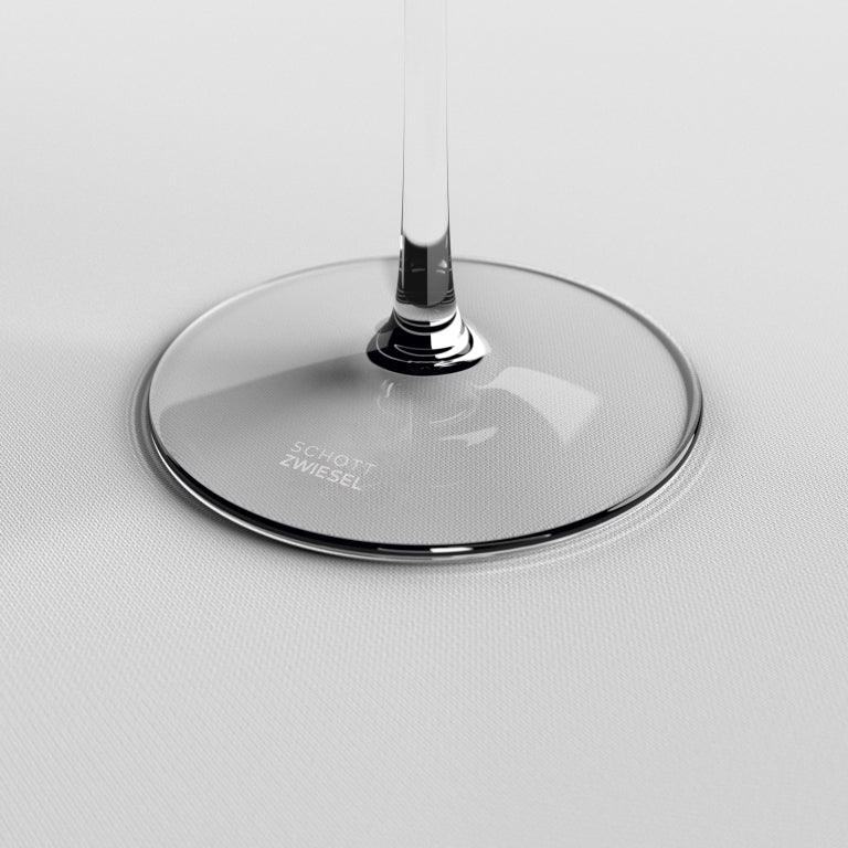 Schott Zwiesel Vinos Witte wijnglas 0 - 0.46Ltr - 4 glazen - Afbeelding 6
