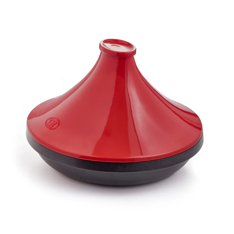 Emile Henry Tajine Delight E-box - Ø335mm