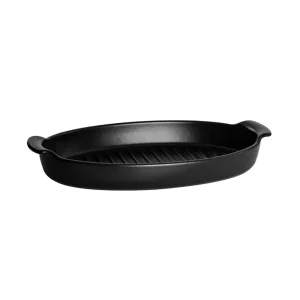 Emile Henry BBQ Vispan E-Box - 425x250x60mm - Truffe