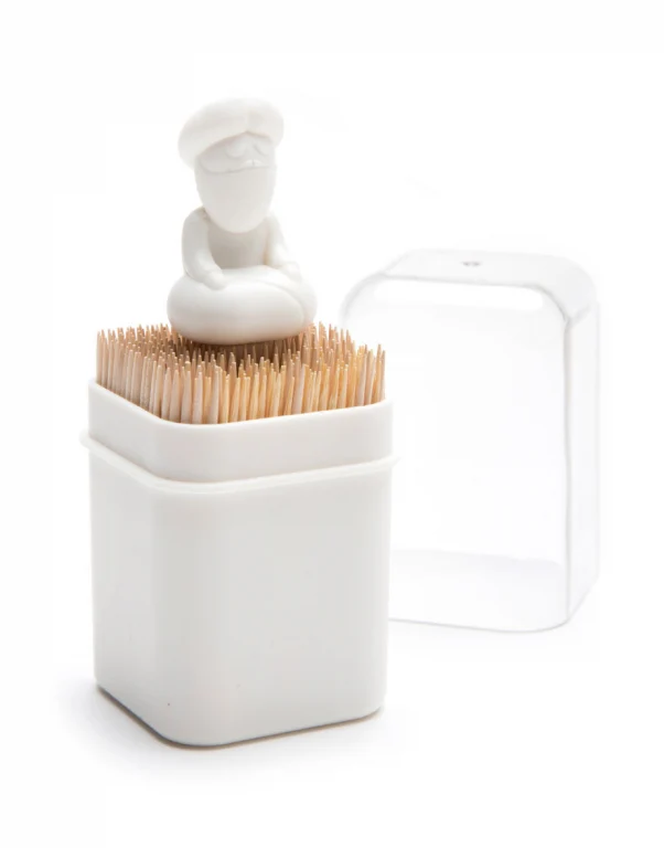 Peleg Design Tandenstokerhouder Babu - Afbeelding 4