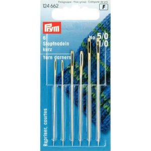 Prym Stopnaalden Nr.5/0-1/0 (krt)