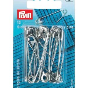 Prym Veiligheidsspelden 50mm (krt)