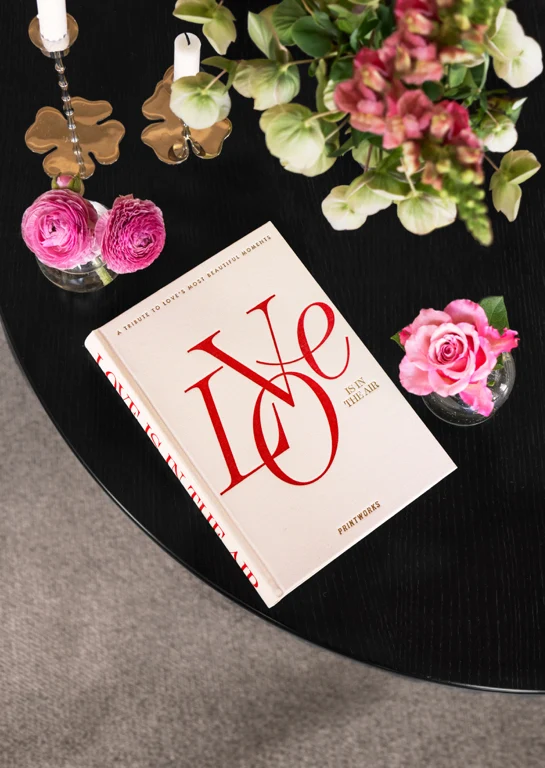 Printworks Fotoboek - Love is in the Air - Beige - Afbeelding 5