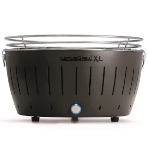 LotusGrill XL Tafelbarbecue - Ø435mm