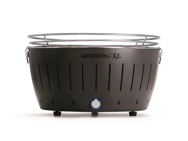 LotusGrill XL Tafelbarbecue - Ø435mm - Afbeelding 2