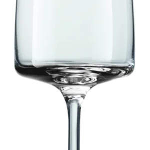 Zwiesel Glas Vivid Senses Champagneglas Light & fresh 77 - 0.388 Ltr - Geschenkverpakking 2 glazen