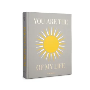 Printworks Fotoalbum - You are the Sunshine