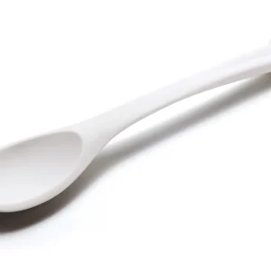 Ototo Kooklepel Bone-Appetit - Wit