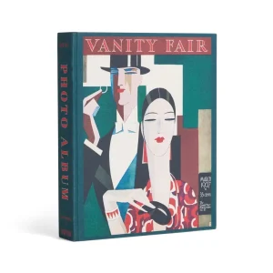 Printworks Fotoalbum - Vanity Fair - March 1927 Cover