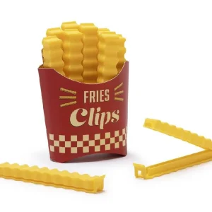 Peleg Design Vershoudclips Fries