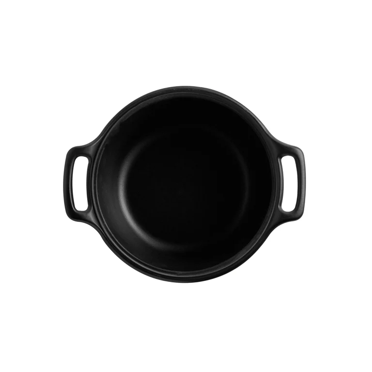 Emile Henry Sublime+ Kookpan - Ø220mm - 3Ltr - Afbeelding 9
