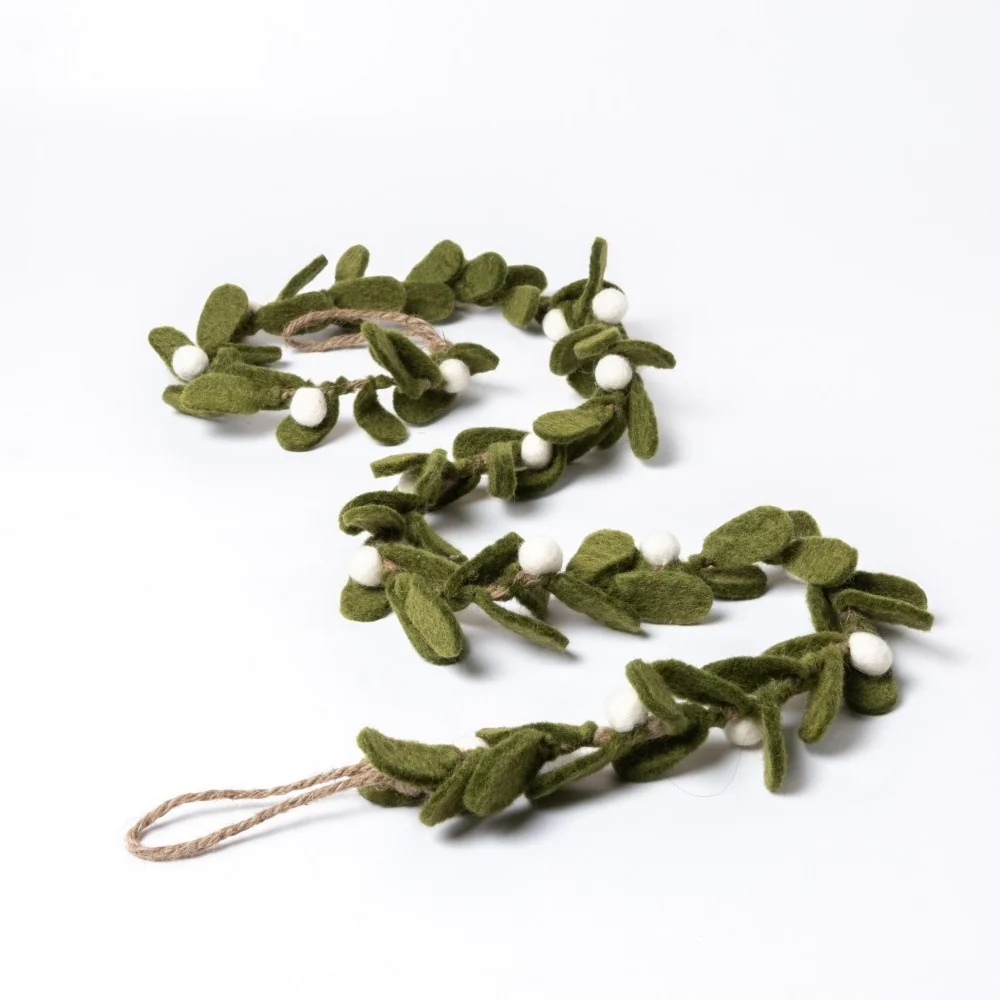 Viltslinger Mistletoe - Diverse Varianten - Afbeelding 3