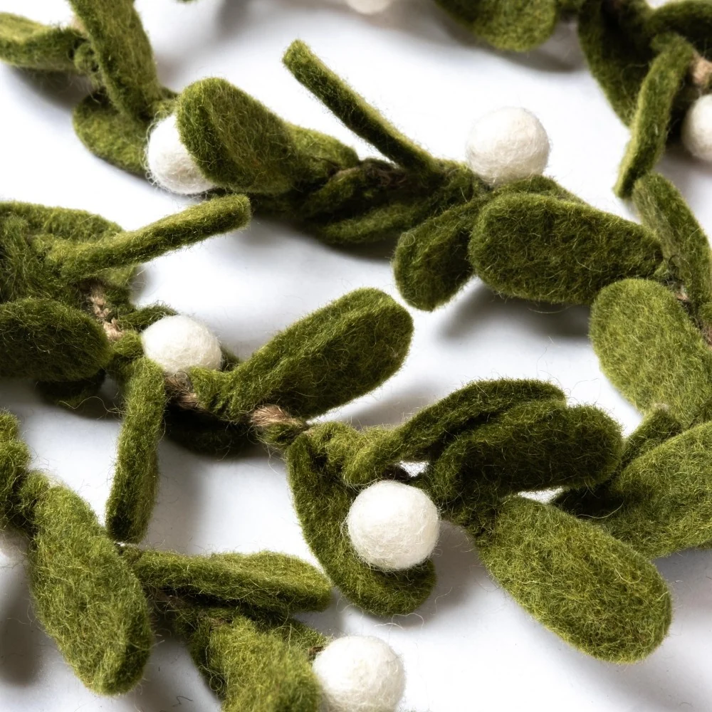 Viltslinger Mistletoe - Diverse Varianten - Afbeelding 4