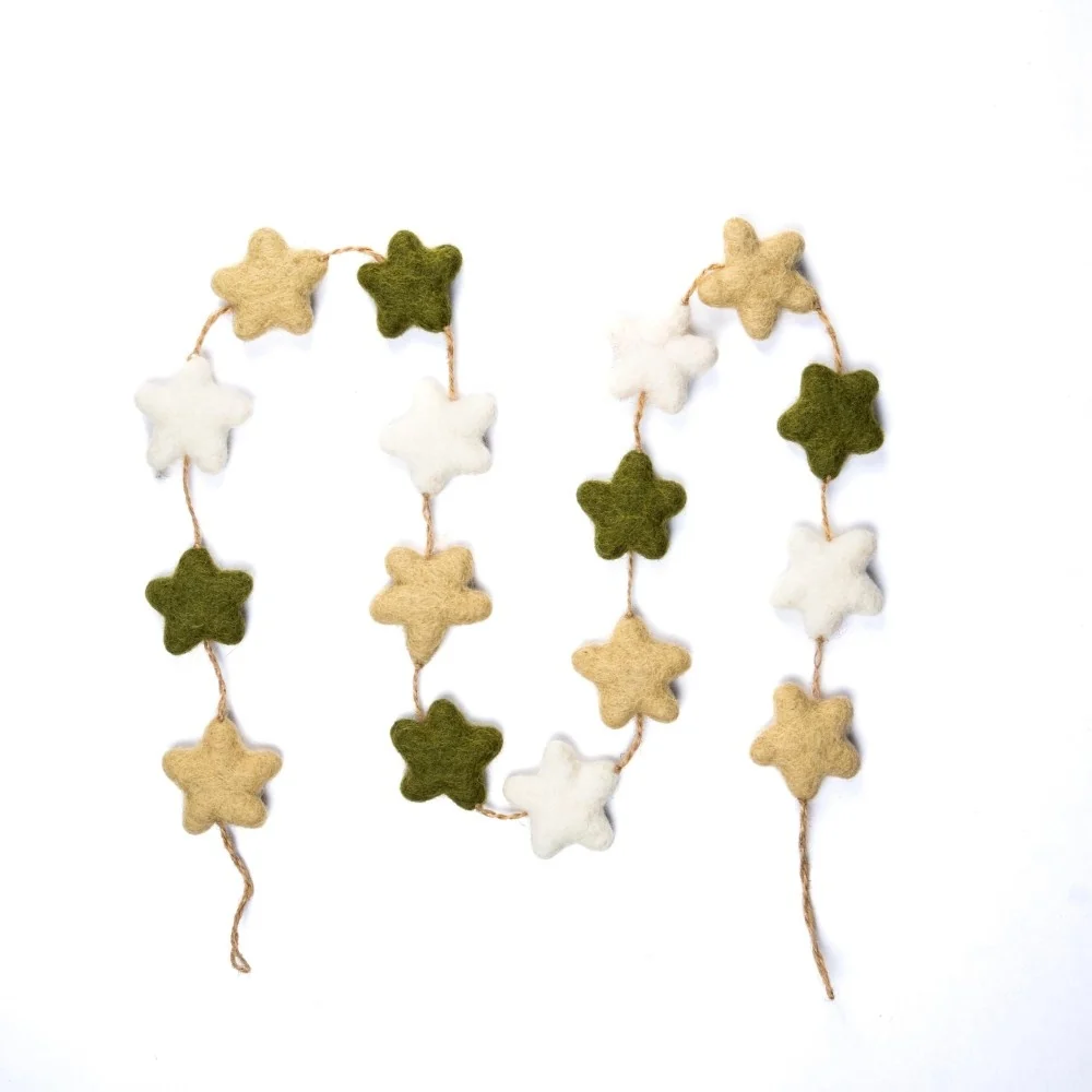 Viltslinger Mistletoe - Diverse Varianten - Afbeelding 9