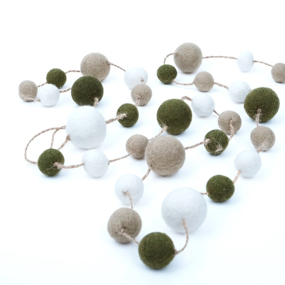 Viltslinger Mistletoe - Diverse Varianten - Afbeelding 2