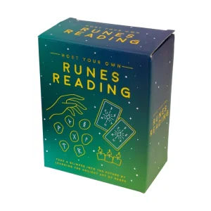 Gift Republic Runes Reading
