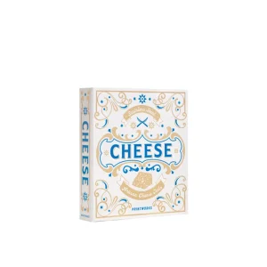 Printworks The Essentials L - Cheese Tools
