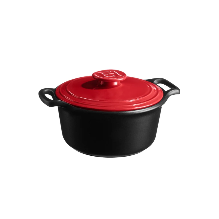 Emile Henry Sublime+ Kookpan - Ø220mm - 3Ltr