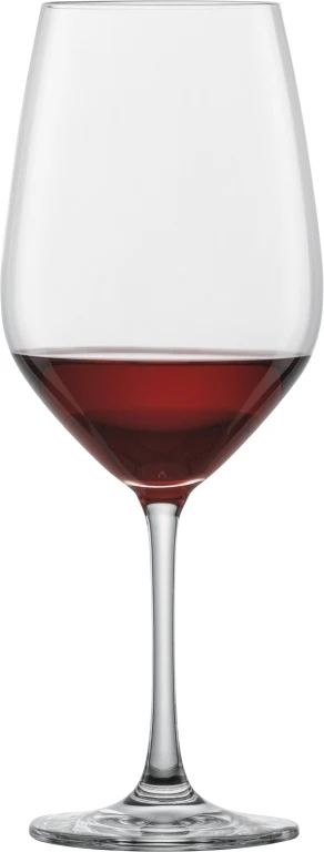 Schott Zwiesel Forté (Vina) Water / Rode wijnglas 1 - 0.53Ltr - 4 glazen - Afbeelding 4